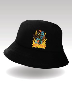 Mad Mic Bucket Hat
